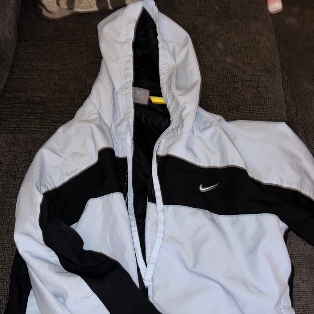 nike women’s jacket